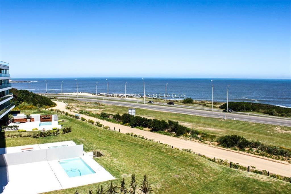 Pent-house en venta en Tiburón Terrazas, Punta