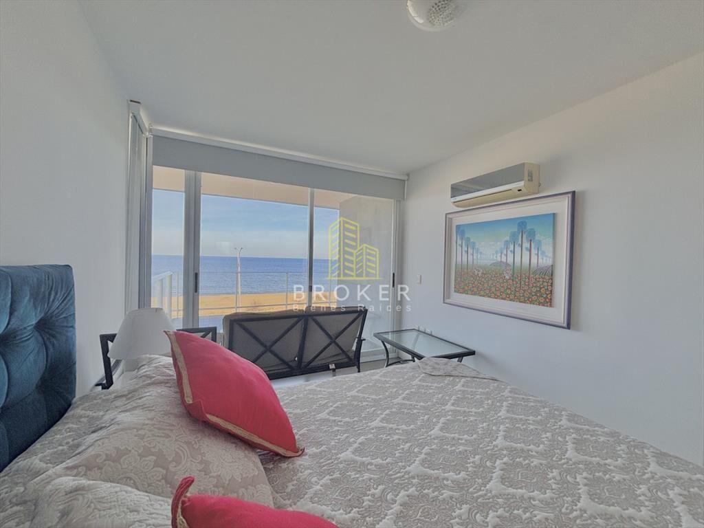 Venta apartamento Punta del Este 2 dormitorios al