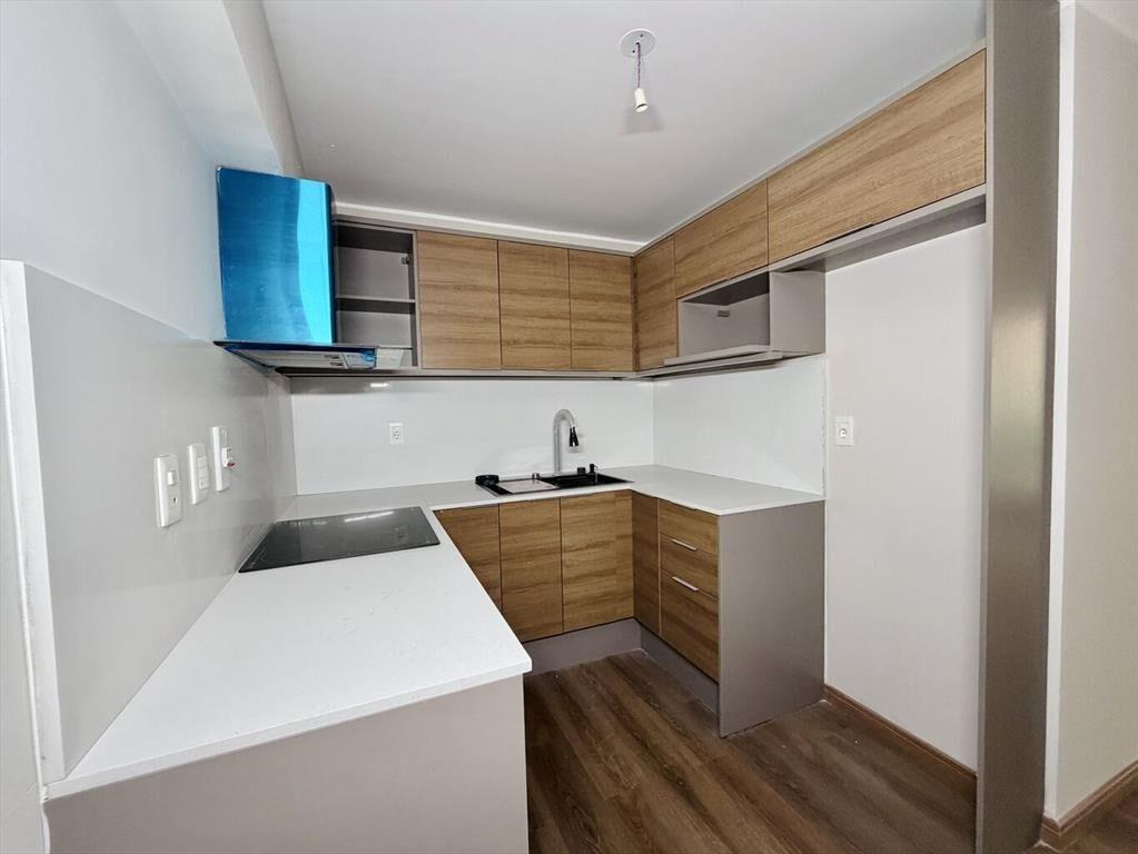 Apartamento en venta 1 dormito a estrenar en Pocitos