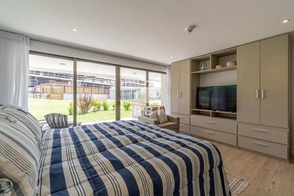 Venta de monoambiente en Punta Ballena - Syrah -