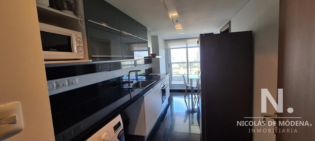 Apartamento en alquiler