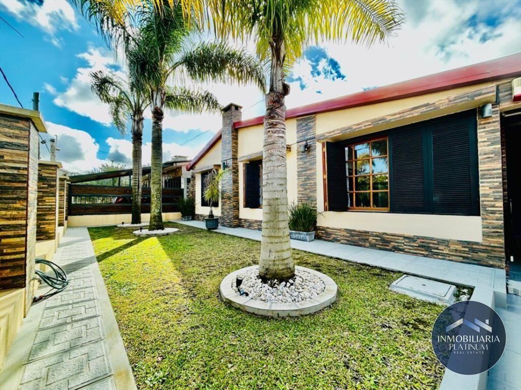 Venta Casa 4 dormitorios Parque del Plata