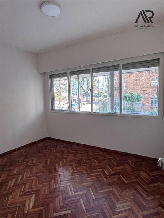 Apartamento en alquiler en Buceo