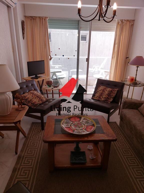 Apartamento en Punta del Este