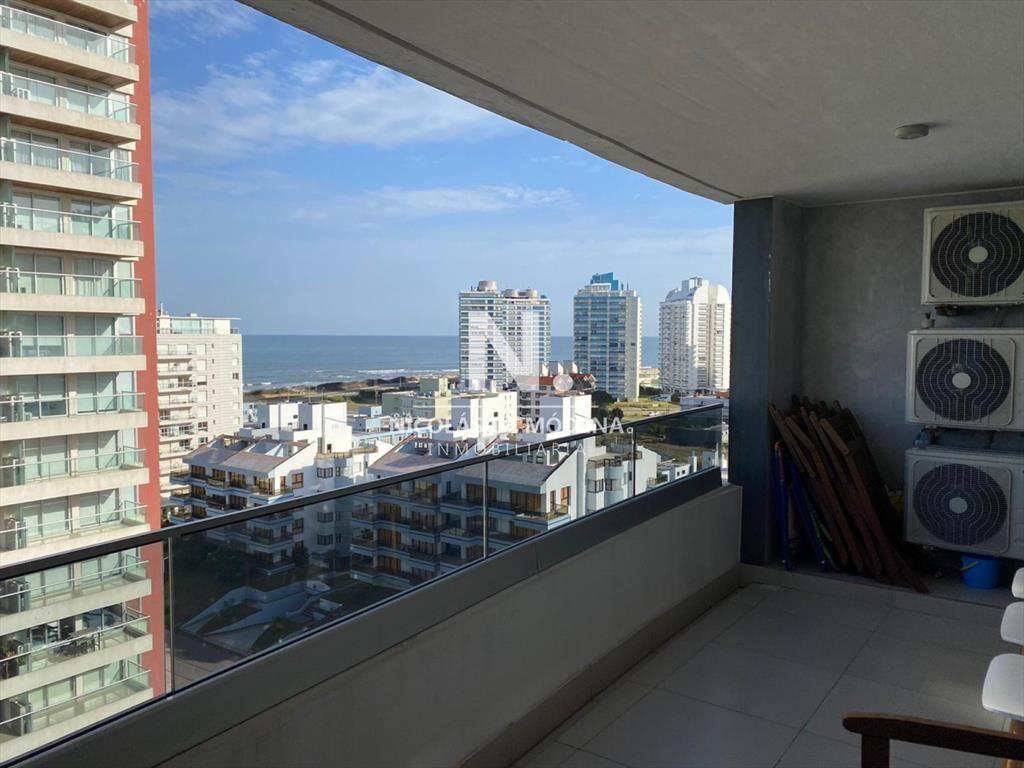 Departamento de 2 dormitorios en venta, Torre