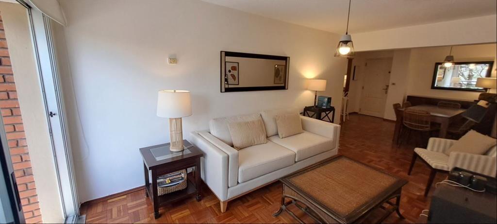 ALQUILER APARTAMENTO AMOBLADO VILLA BIARRITZ 1 DORM GGE