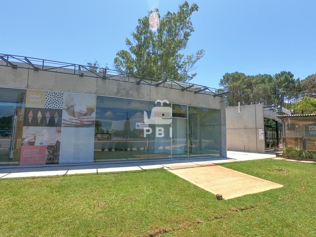 Alquiler de local en Solana - Punta Ballena - Ref