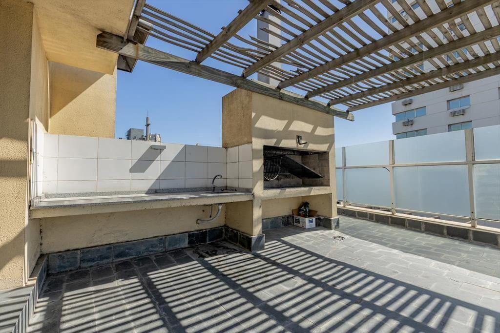 Venta Monoambiente 31 m2 Constituyente y barrios Amorín