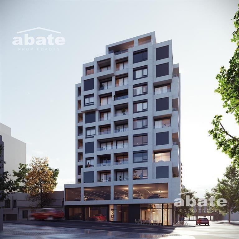 Venta Apartamento 1 Dormitorio en Cordón
