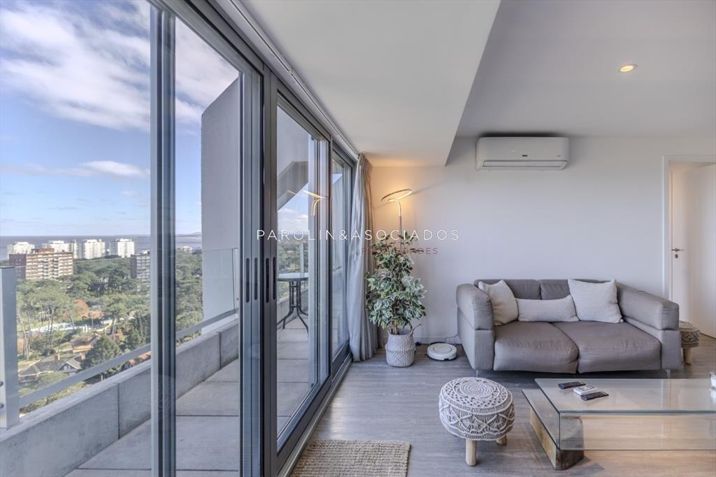 Departamento en Venta en ocean drive country de 2