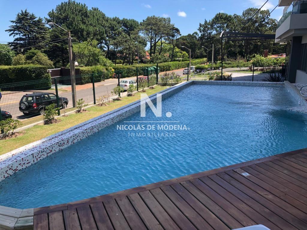 Apartamento de 1 dormitorio en edificio nuevo,