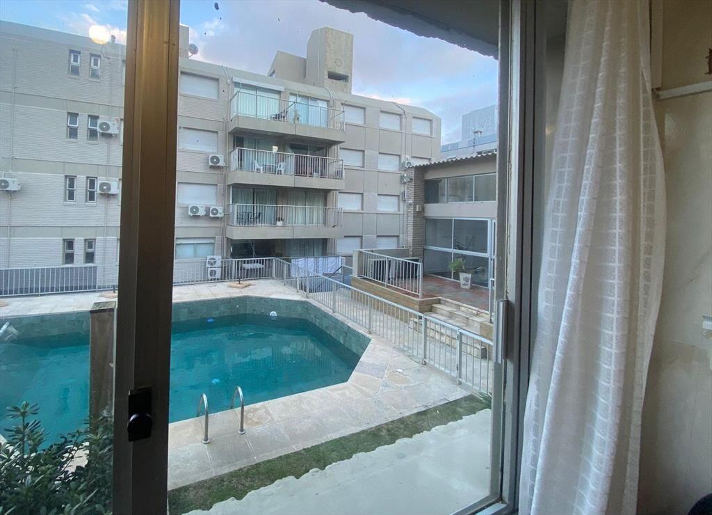Alquiler de Temporada – Cómodo Apartamento 1 Dormitorio en