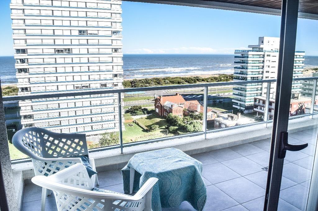 EXCELENTE DEPARTAMENTO EN VENTA DE 2 DORMITORIOS EN EDIFICI