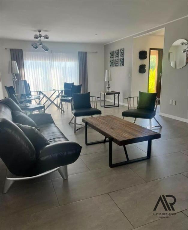 Casa en alquiler de 3 dormitorios en La Tahona