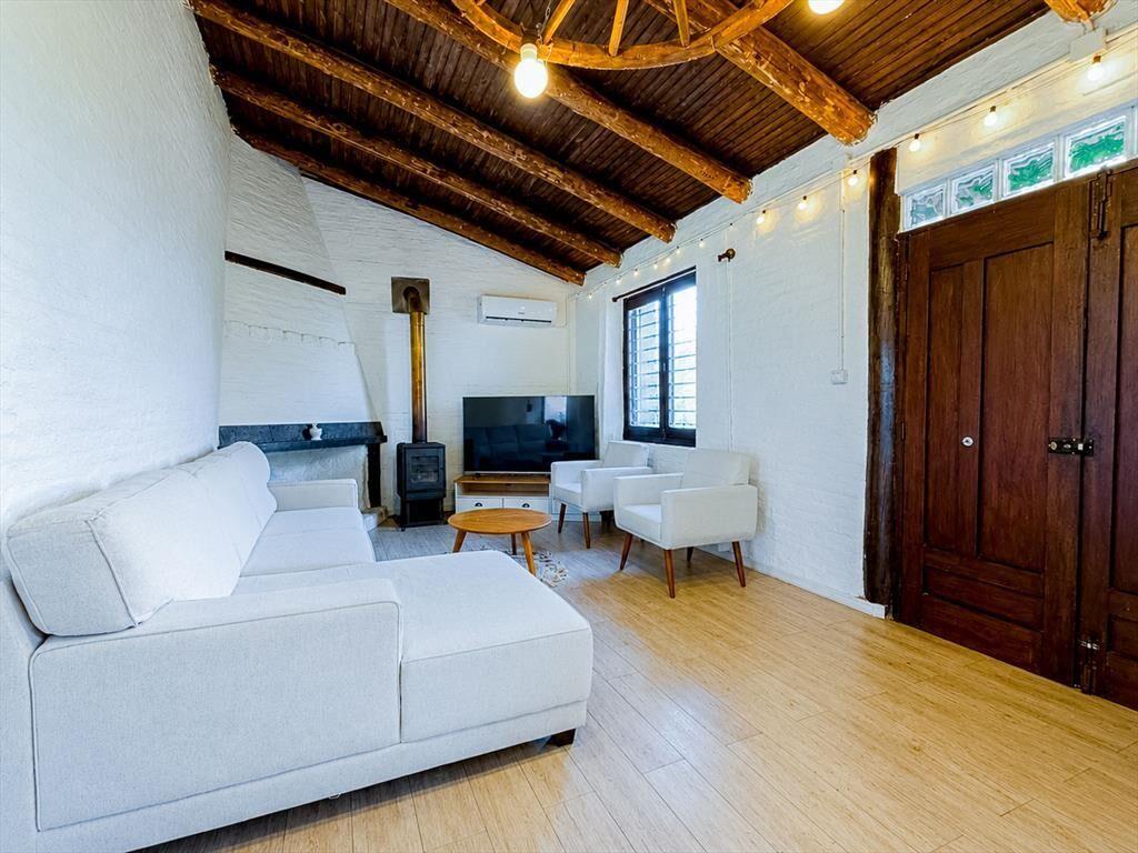 Venta de campo 10Ha. con casa en Estación Pedrera