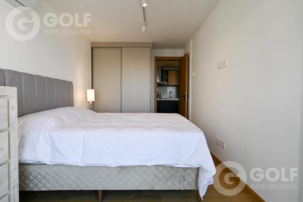 Venta Apartamento 1 dormitorio con Terraza - Parque Rodó -