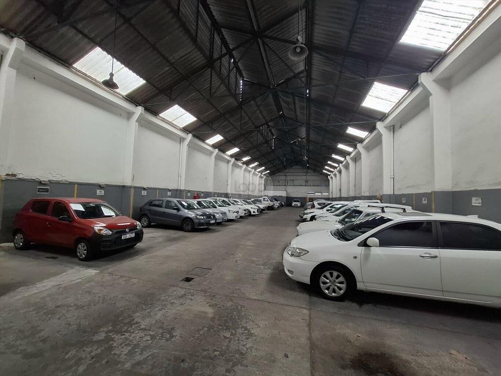 Venta terreno centro