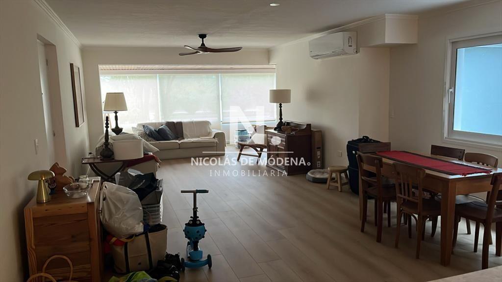 Amplio apartamento de 3 dormitorios en Aidy Punta