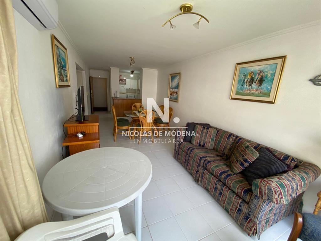 Apartamento en Brava.