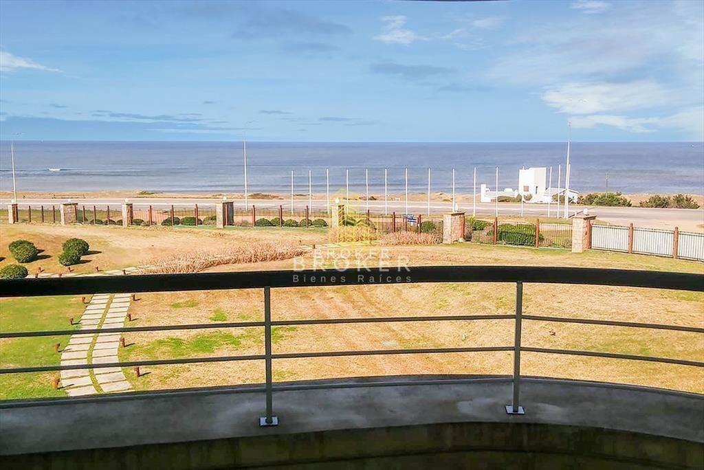 Venta Apartamento Punta Del Este Playa Mansa, 2