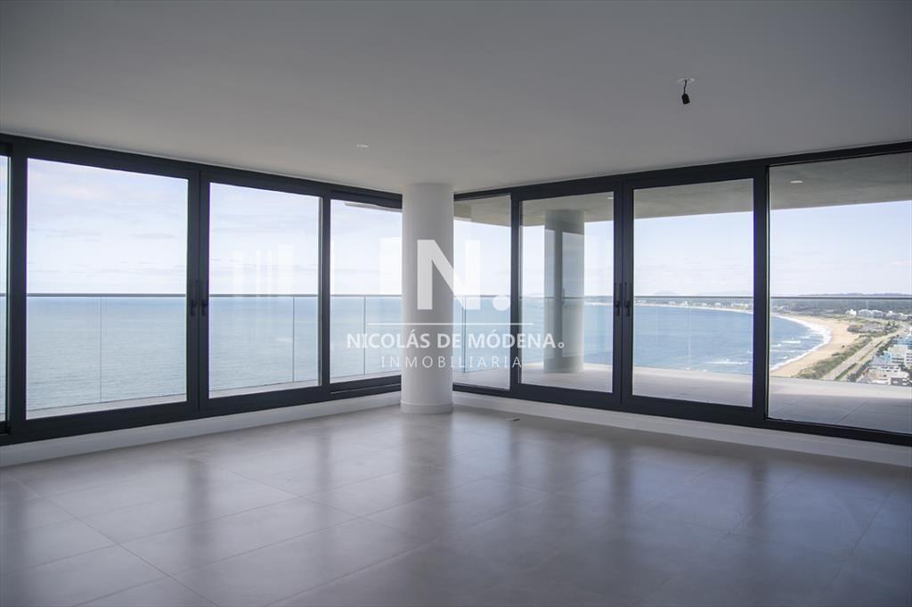 Venetian Luxury Punta Del Este, cómodo e