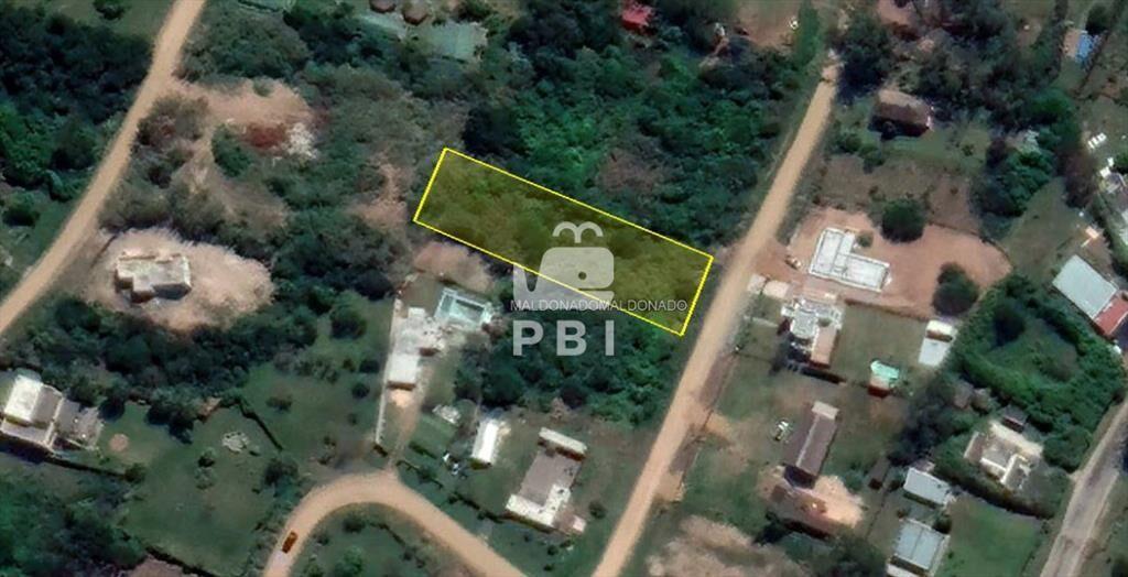 Venta de Lote en Las Grutas, Punta Ballena - Ref