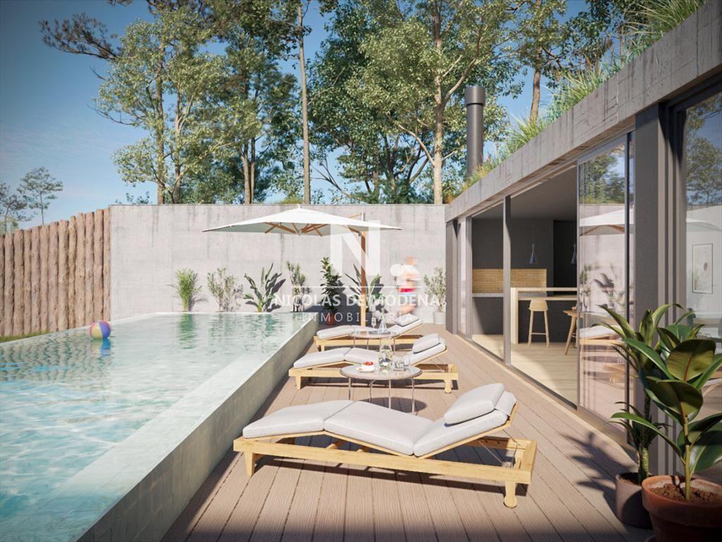 Venta Apartamento de 3 Dormitorios en Parque