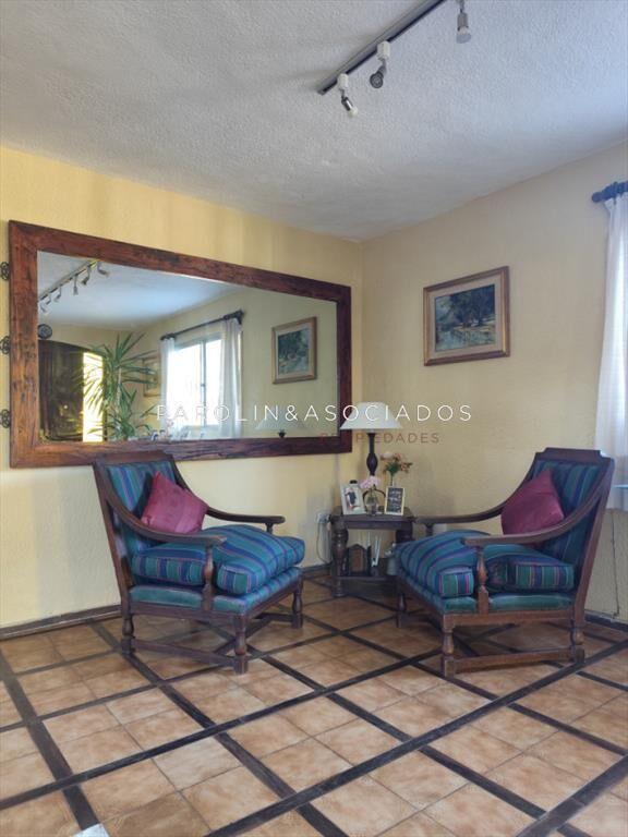 CASA CANTEGRIL - 2 unidades integradas 700 m