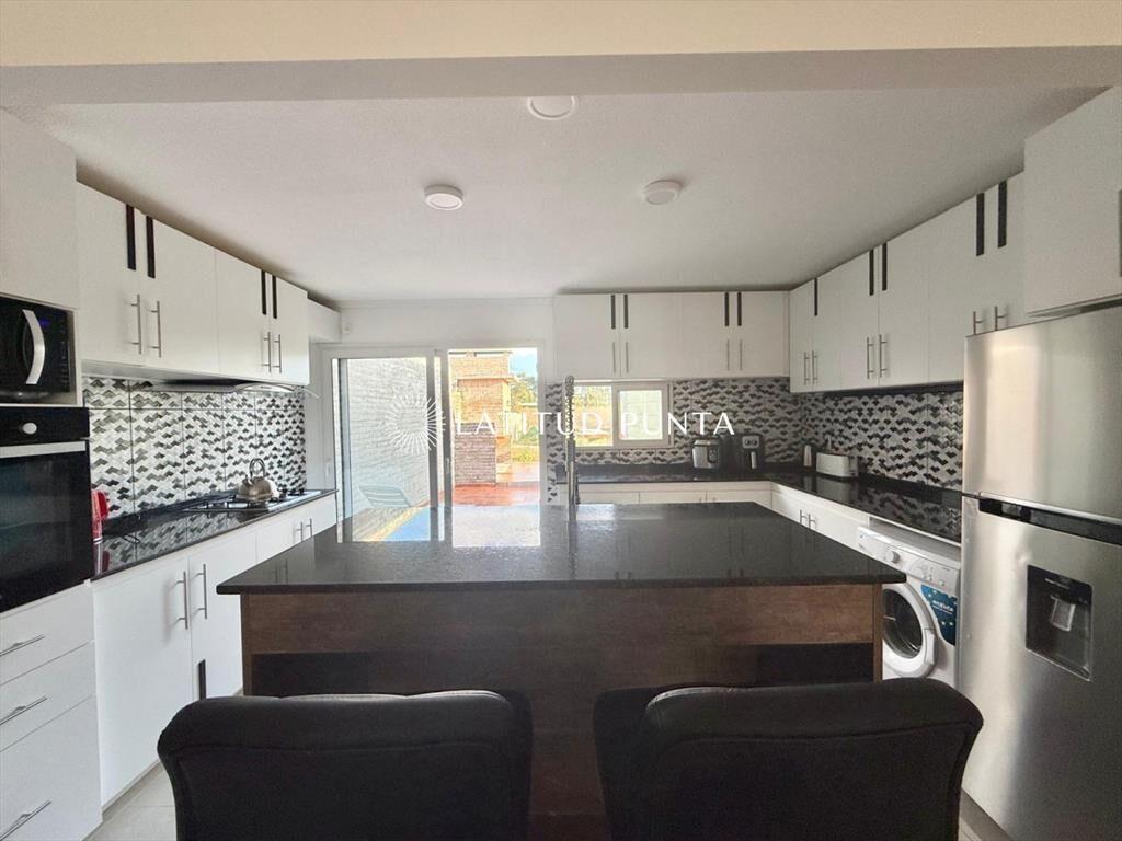 Casa moderna en venta
