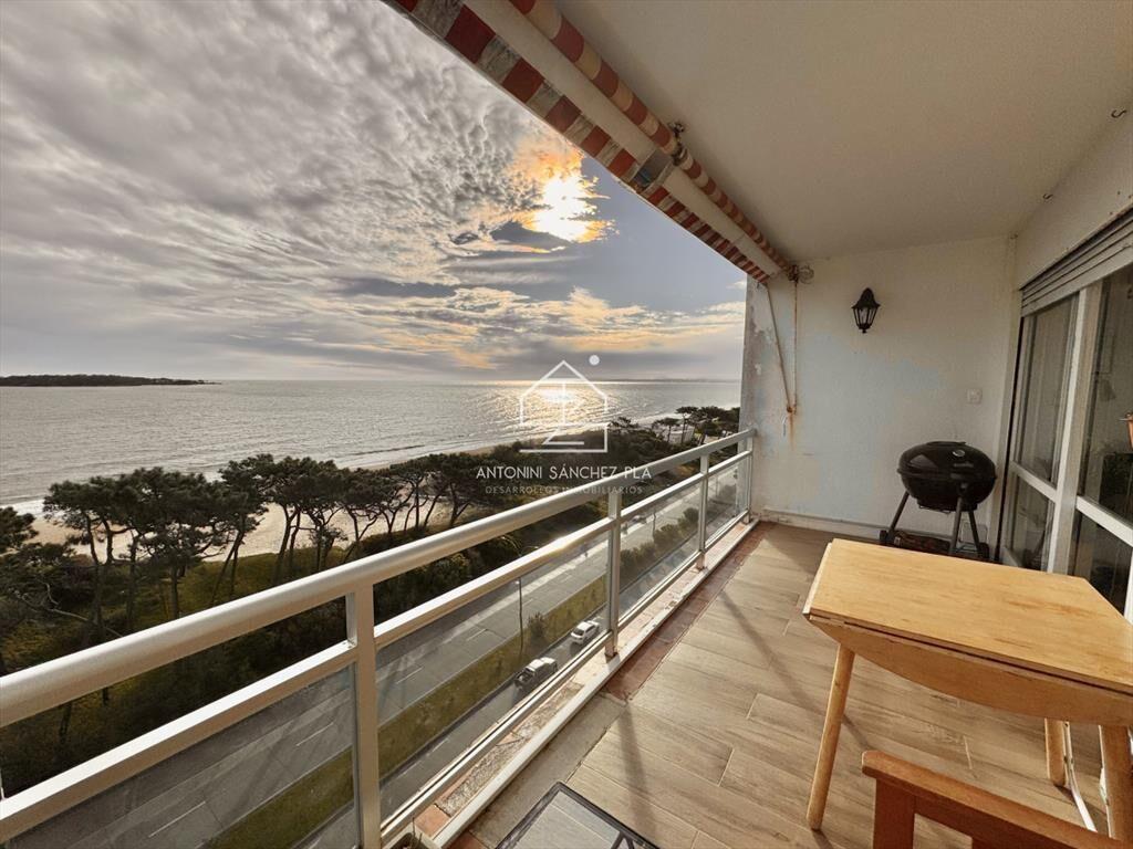Alquiler temporal apartamento un dormitorio mansa