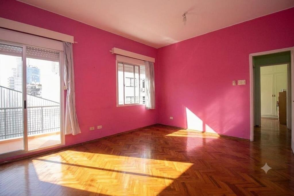Alquiler apartamento 2 dormitorios Centro IMM