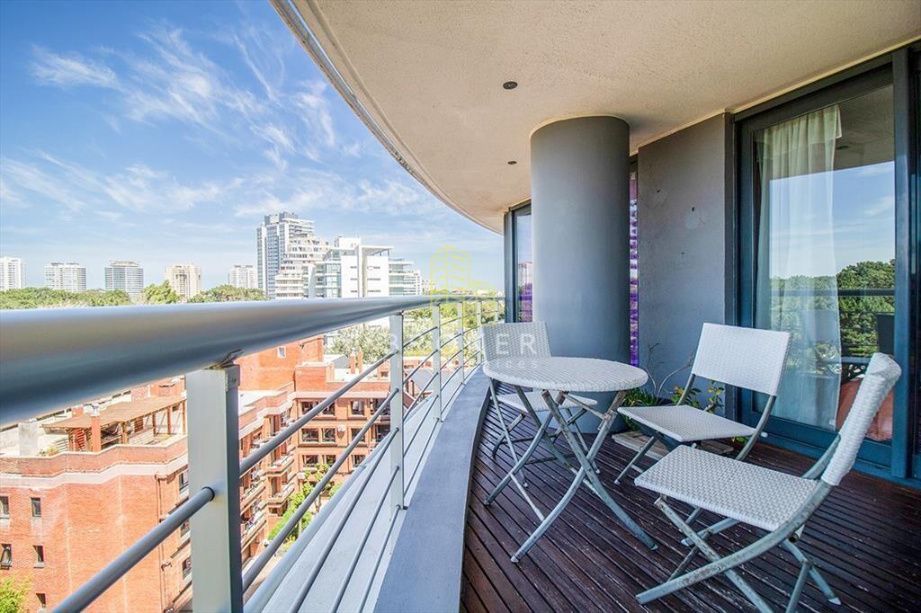 Apto 3 dormitorios en Roosevelt con Amenities