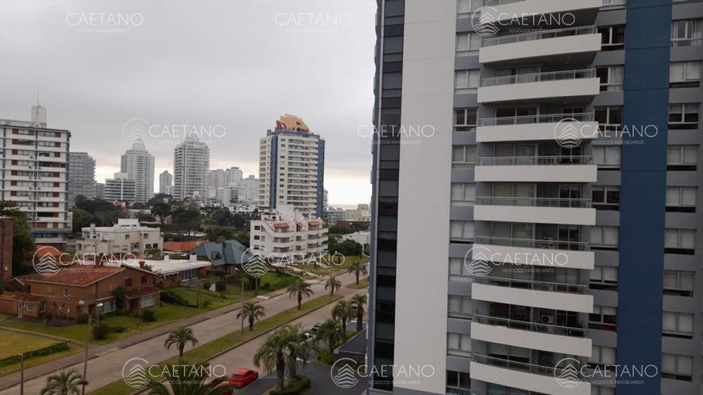 Alquiler Apartamento 1 dormitorio en Punta del este