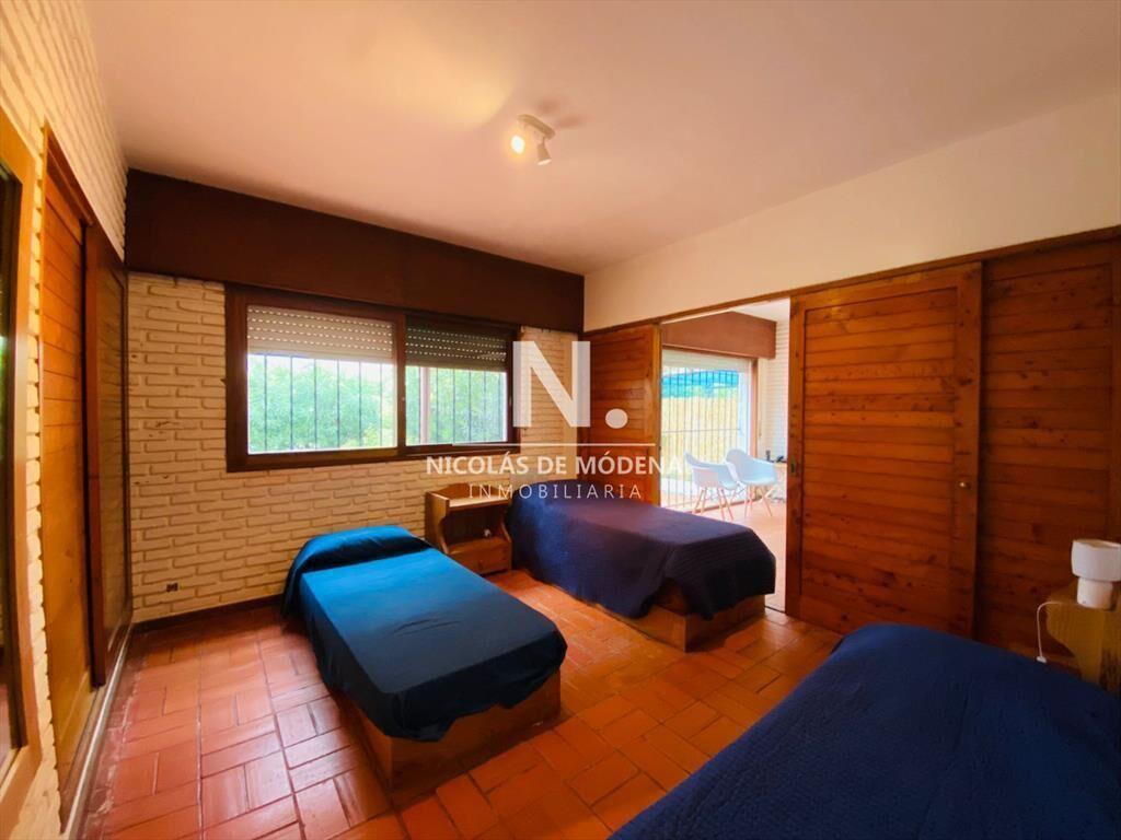 Alquiler Casa de Tres Dormitorios en La Posta del Cangrejo