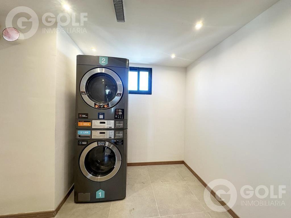 Venta de Monoambiente en Pocitos