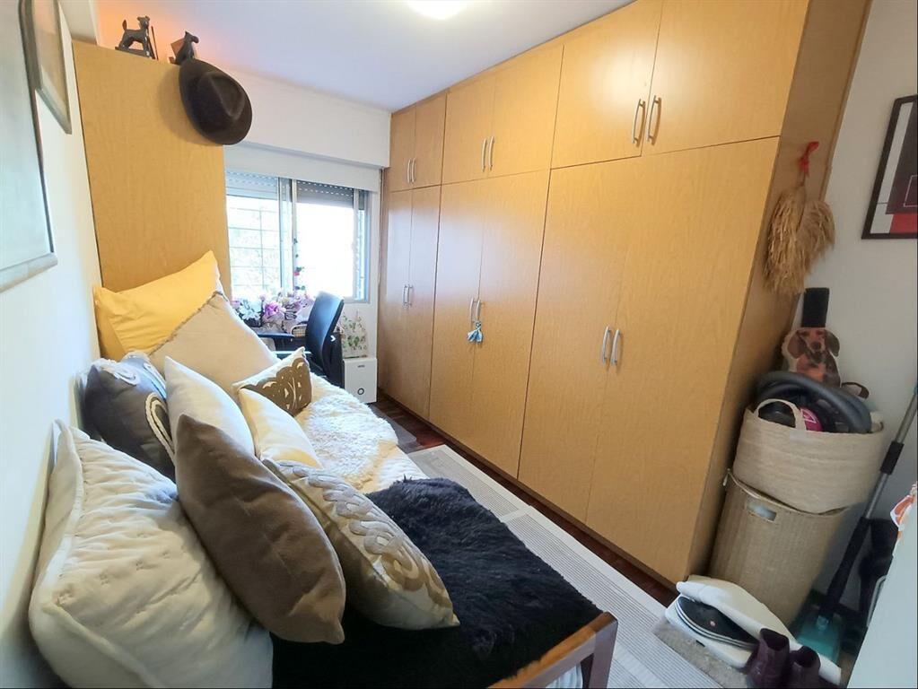 Venta Apartamento Contrafrente Prado 2 Dormitorios 1 Baño
