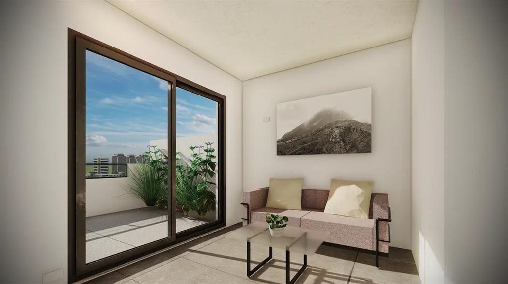 Venta apartamento 2 dormitorios Altos de Cordón