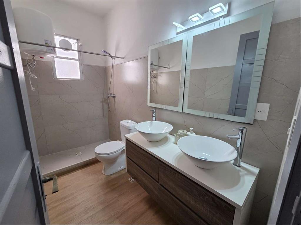 Alquiler a pasos IMM 2 Dormitorios 1 Baño a nuevo