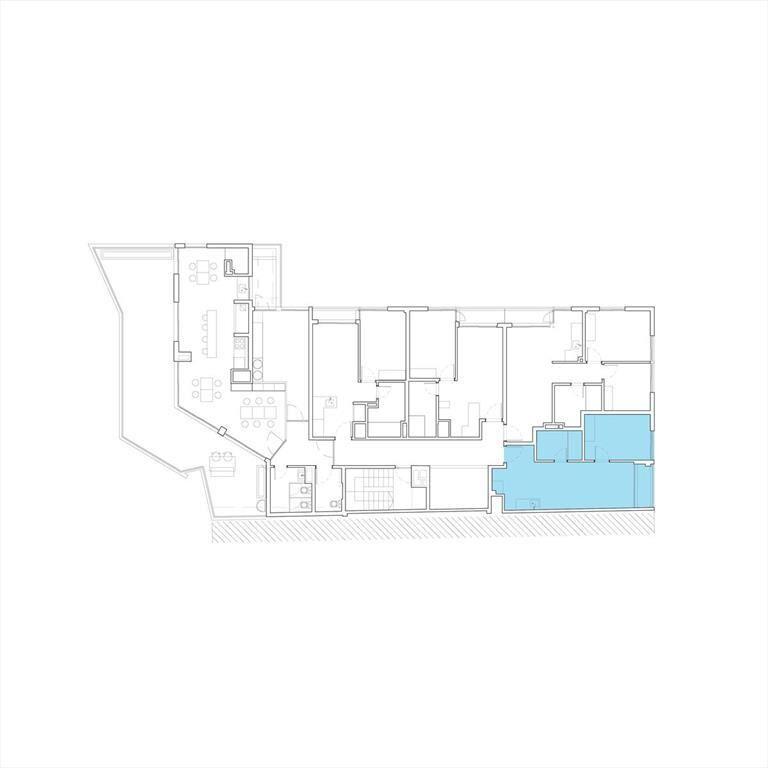 Alquiler Apartamento 1 Dormitorio en La Blanqueada