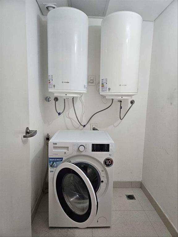 Alquiler Apartamento Punta Carretas 2 Dormitorios 2 Baños