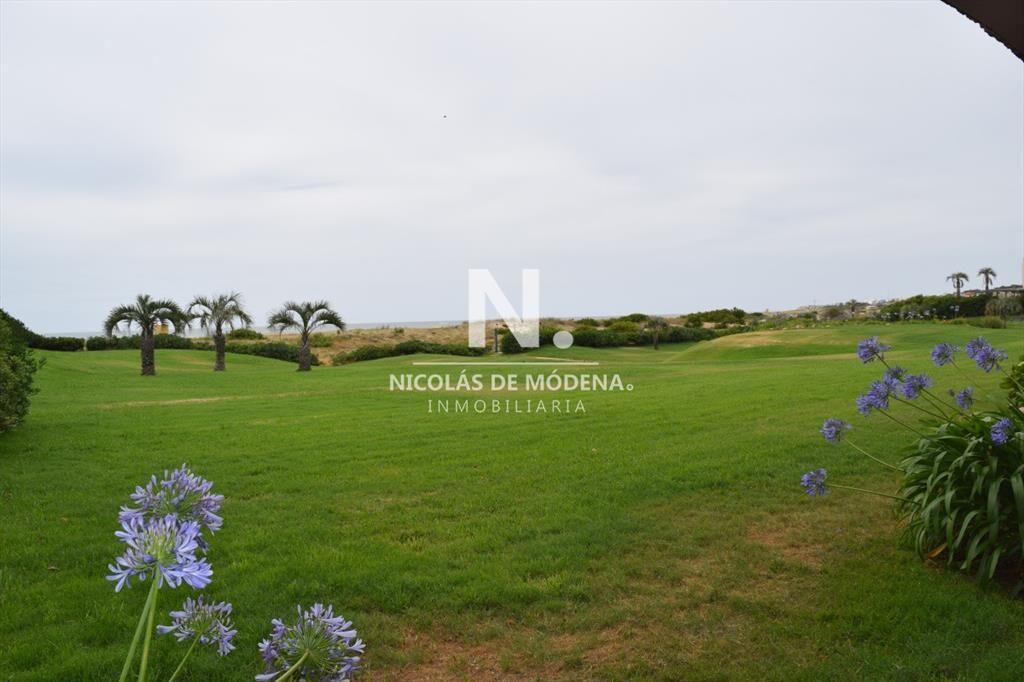 Departamento en alquiler - Manantiales