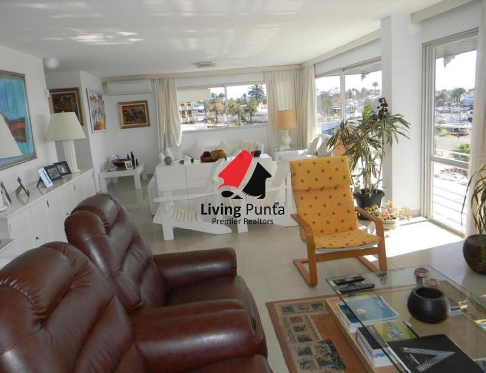 Apartamento en Peninsula, 3 dormitorios *
