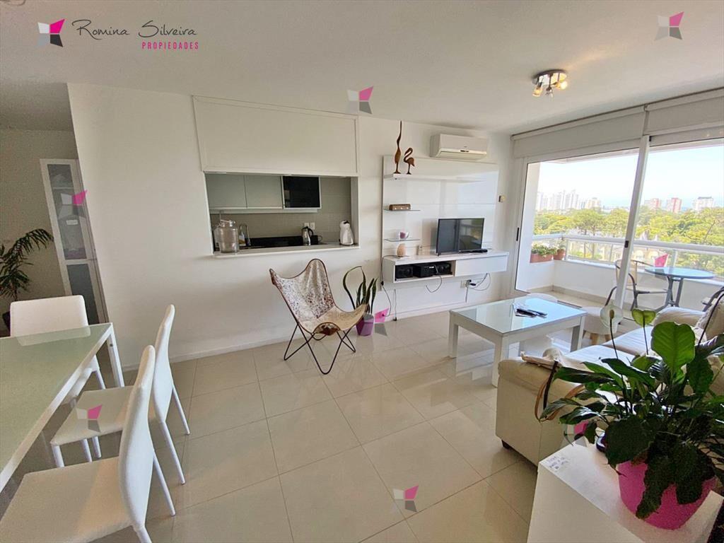 VENTA DE APARTAMENTO DE 2 DORMITORIOS Jardines de
