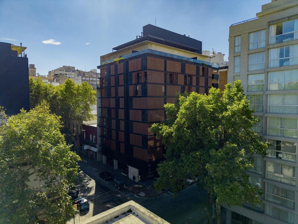 Apartamento Venta . 3 Dormitorios . Centro