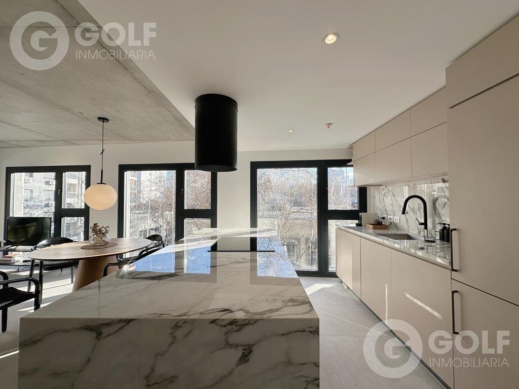 VENTA DE APARTAMENTO 2 DORMITORIOS Y TERRAZA EN CENTRO