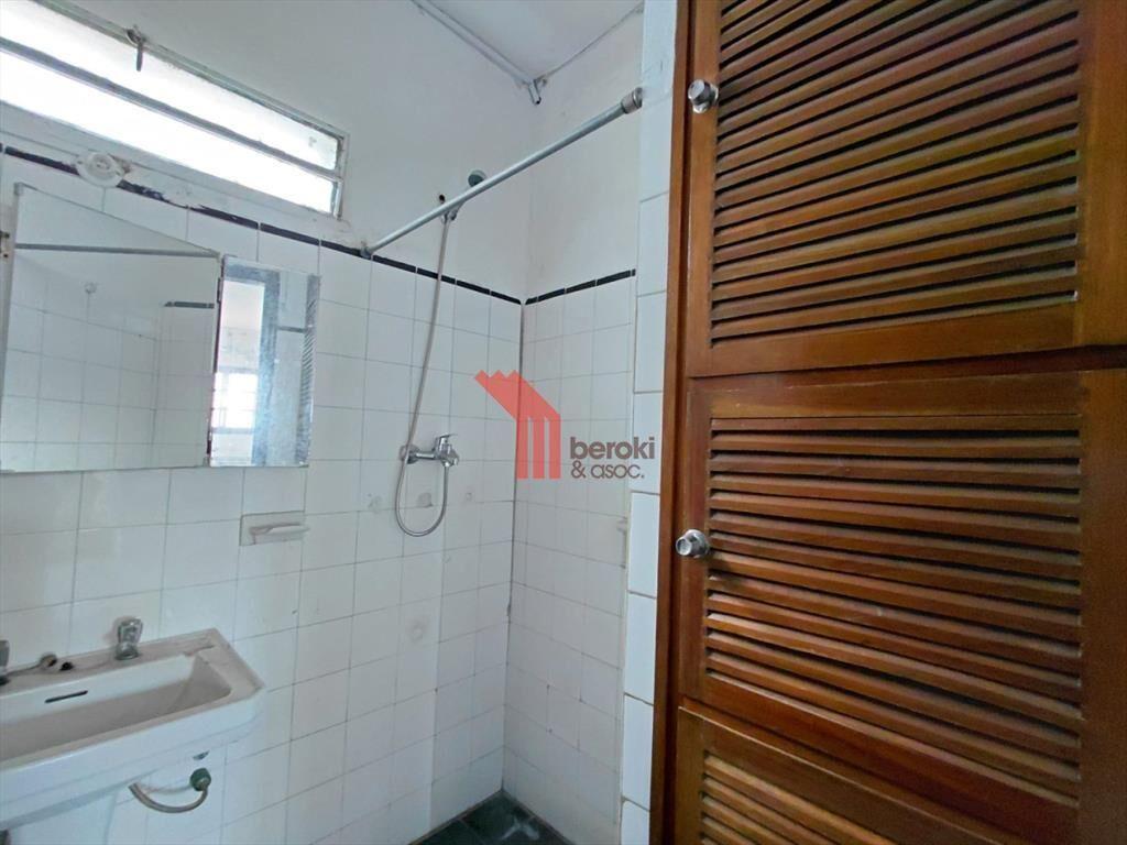 Venta de 2 casas en un mismo padrón, Nuevo Paris