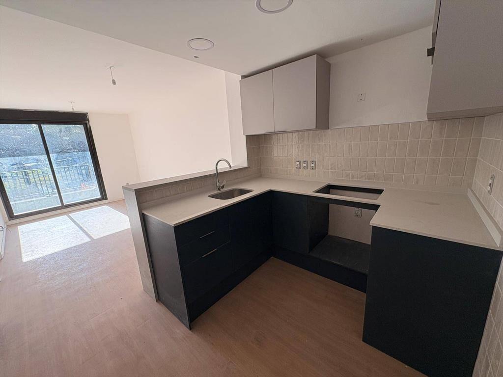 Alquiler Apartamento a estrenar con un dormitorio, terraza