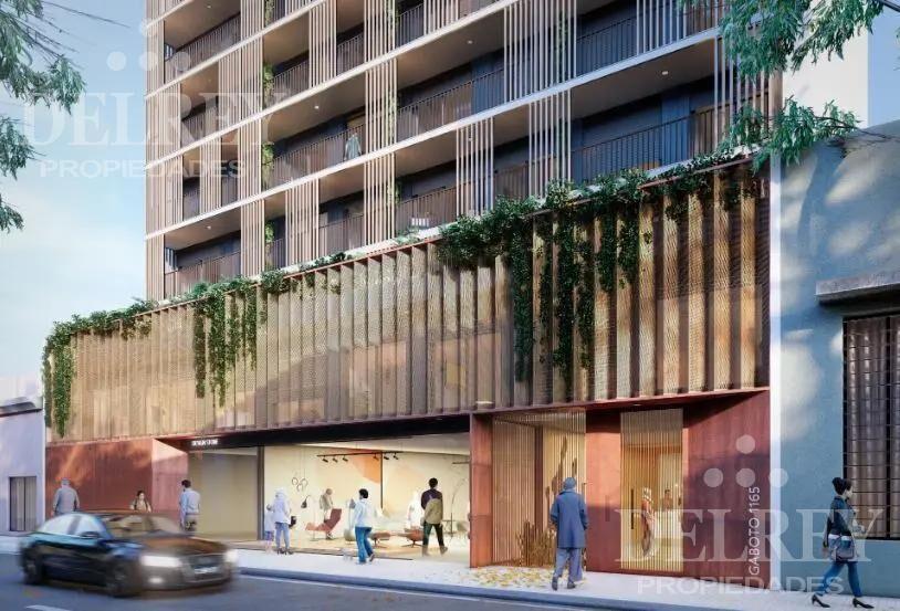 Venta Apartamento - Palermo DELREY PROPIEDADES