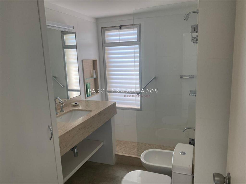 Espectacular apartamento