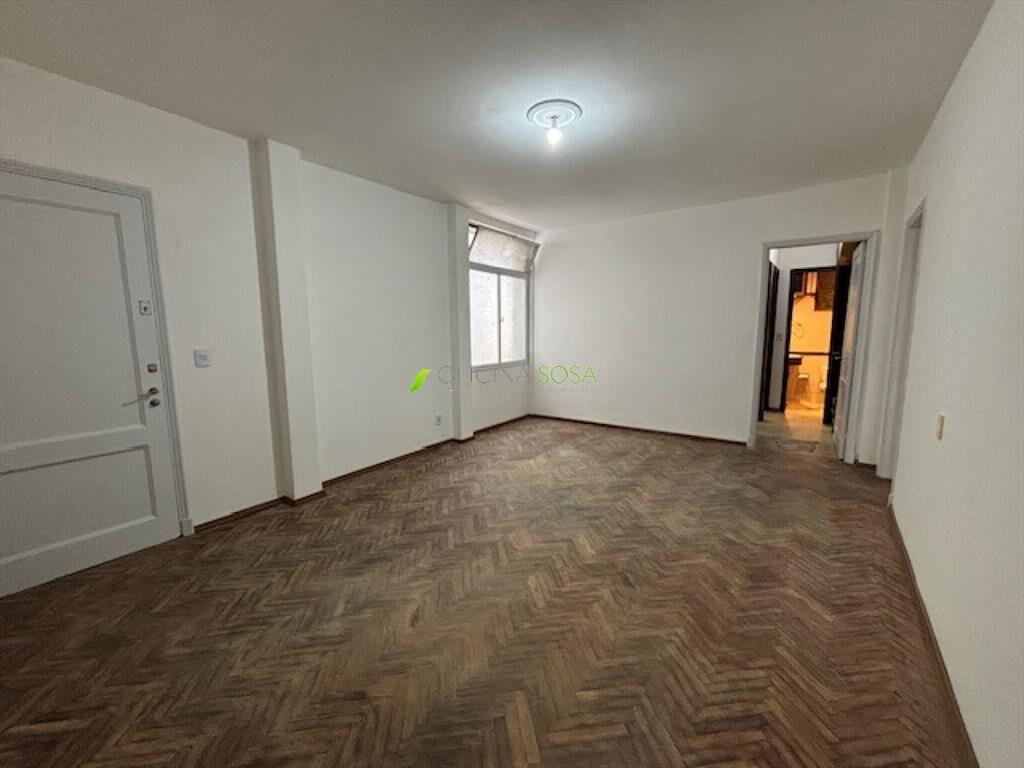 Oficina Sosa - Mercedes y Rondeau ampllio apartamneto de 3